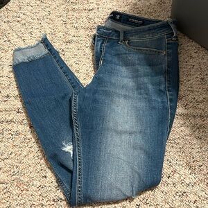 Women’s Hollister Jeans